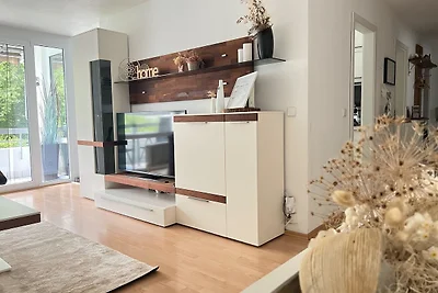 Appartamento Vacanza con famiglia Neuffen