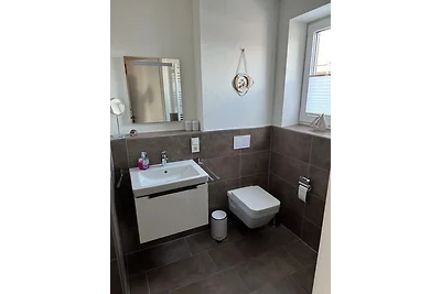 Am Kutterhafen 8 a - Wattenmeer