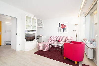 Apartamento Vacaciones familiares Dahme