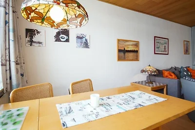 Haus "Dünenhof", Wohnung 31 (Typ