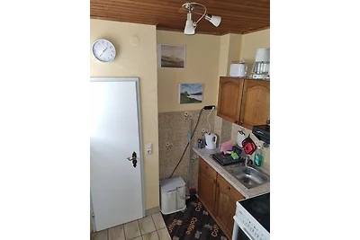 apartman za odmor Obiteljski odmor Ober-Mörlen