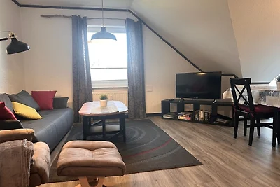 PM11 FeWo Leuchtturm Wremen