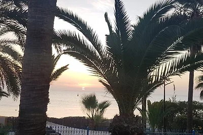 Appartamento Vacanza con famiglia Sousse