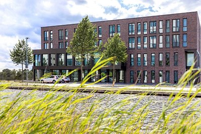 Vakantieappartement Gezinsvakantie Nordhorn