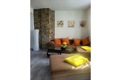 Casa vacanze Vacanza di relax Steinbach-Hallenberg