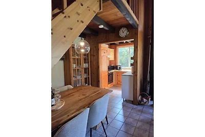 Ferienhaus Fuchsbau