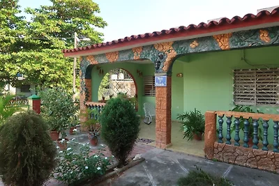 Hostal Avenida del Sol Appartement