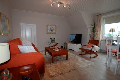 Vakantieappartement Gezinsvakantie Rendsburg