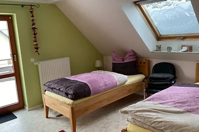 Wohnung im Grünen, Haus Cara, 120