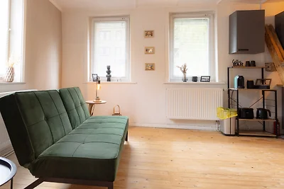 Harter Brocken Tatort Apartment 2