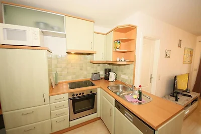 Ferienwohnung Noak - Baabe