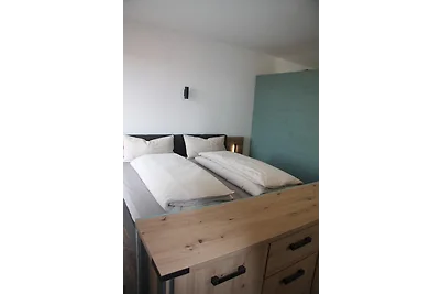 Ferienwohnung Waldblick