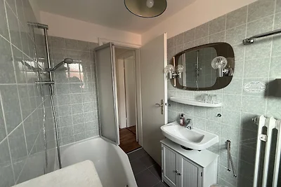 Apartamento Vacaciones familiares Rottenbuch