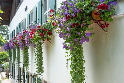 Denkmal Gutshof bis 15 Personen