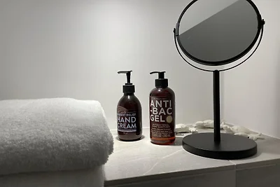 Haus Vier Jahreszeiten am See - HS