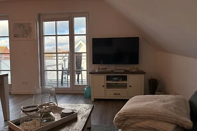 Ferienwohnung Schmiedeglück