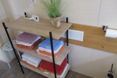 Vakantiehuis Ontspannende vakantie Blankenburg