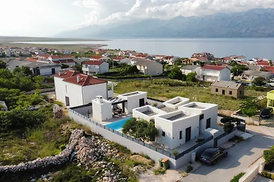 Kuća za odmor Dopust za oporavak Razanac