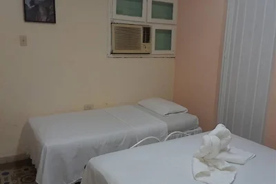 Appartamento Vacanza con famiglia Cienfuegos