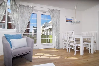 Olympia Haus 1, Whg. 4