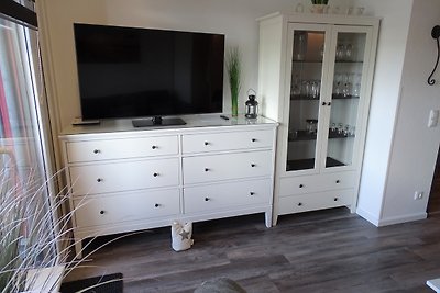 Vakantieappartement Gezinsvakantie Dahme