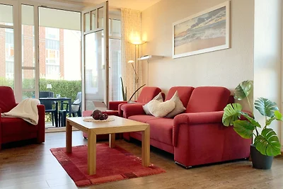 Apartament Dla rodzin Dorum