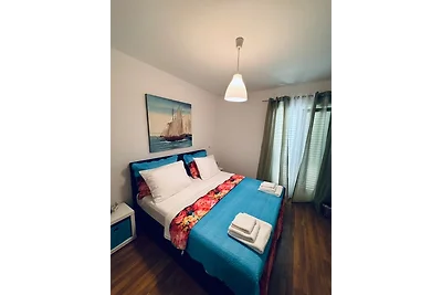 Adriatic Escape Apartments