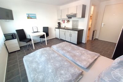 Vakantieappartement Gezinsvakantie Friedrichshafen