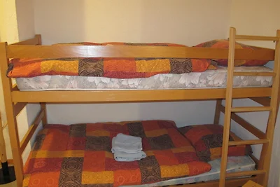 Appartamento Vacanza con famiglia Haute-Nendaz