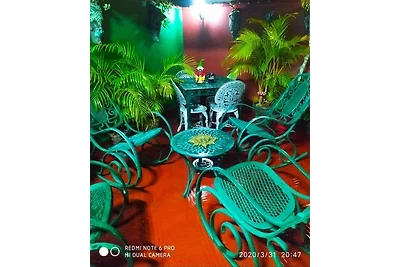 Hostal Casa SolAire Appartement 2
