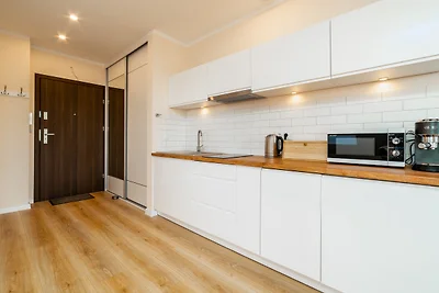 apartman za odmor Obiteljski odmor Karpacz
