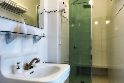 SUITE FLORENCIA Appartement 1