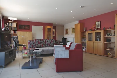 Vakantieappartement Gezinsvakantie 