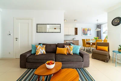 Vakantieappartement Gezinsvakantie Karpacz