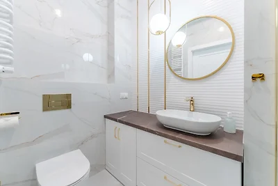 Vakantieappartement Gezinsvakantie Sianożęty