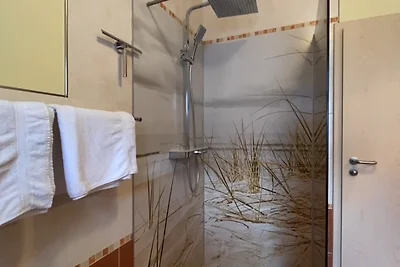 Appartamento Vacanza con famiglia Göhren