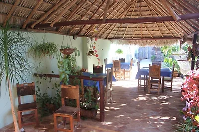 Hostal Las Reinas del Sur