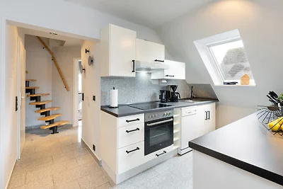 Vakantieappartement Gezinsvakantie Grömitz