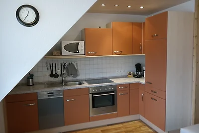 Ferienwohnung Steltenpohl - Whg.1 -