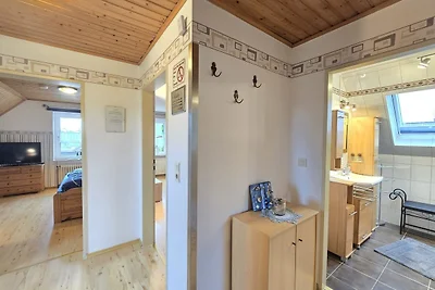 Vakantieappartement Gezinsvakantie Hage