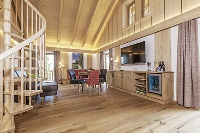 Bayern Chalets Wald-Chalet