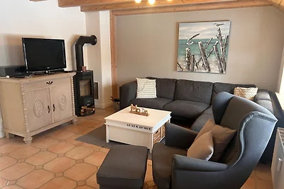 apartman za odmor Obiteljski odmor Wrixum