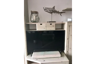 NTBM36104 - FeWo 'Swalkennest