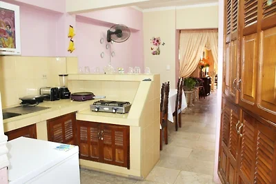 Hostal Yudiht Medina Appartement 1