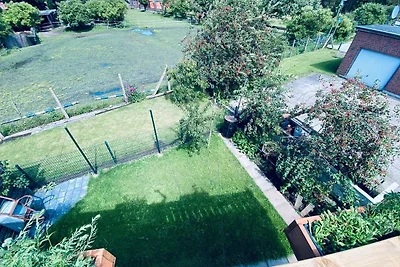 Ferienwohnung Wildblume