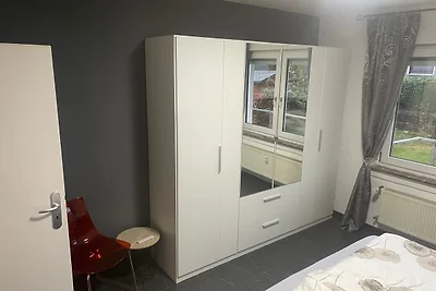 Vakantieappartement Gezinsvakantie Benolpe