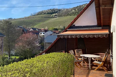 Vakantiehuis Ontspannende vakantie Kirn