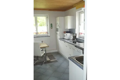 Vakantiehuis Ontspannende vakantie Scheibbs