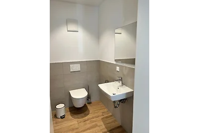 Pension Spreewald Lächeln -