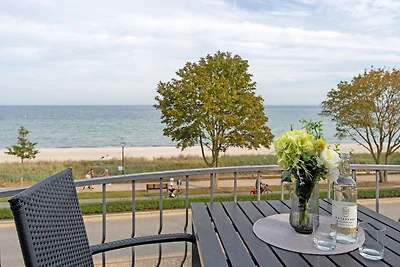 Strandresidenz Deern 17